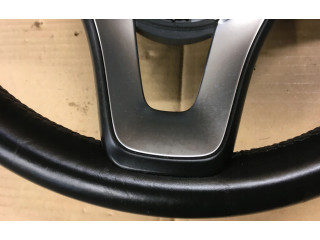 Руль Mercedes-Benz GLC X253 C253 2015 - года