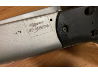 Зеркало электрическое Chevrolet Nubira - года