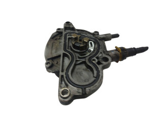 Вакуумный насос    009690201   Opel Meriva B