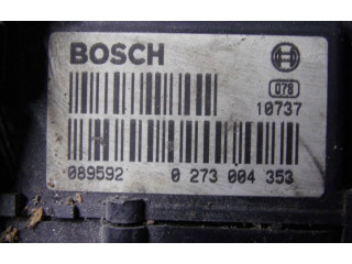 Блок АБС 0265216642 Citroen Xsara Picasso - года