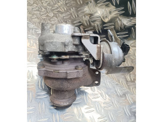  Турбина Peugeot 5008           