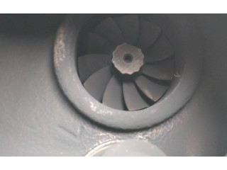 Турбина Renault Captur 144103742R, 16012902696