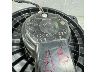 Вентилятор печки 2727000222 Subaru Outback