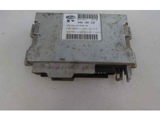 Řídící jednotka IAW16F.EB Fiat Punto Evo 1997