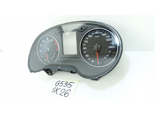 Панель приборов 81A920750J, 81A920750J Audi Q2 -