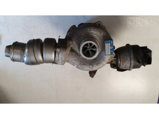 Turbodmychadlo Турбина 03L145702H Audi A4 S4 B8 8K 2.0