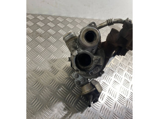 Turbodmychadlo Турбина 04L253010T Volkswagen Touran III DFG