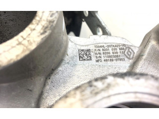 Turbodmychadlo Турбина 1406400QAA, 8201035986 Infiniti FX 3.0 V9X