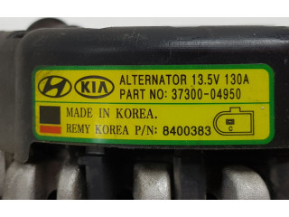 Генератор 3730004950, 3730004950 KIA Ceed