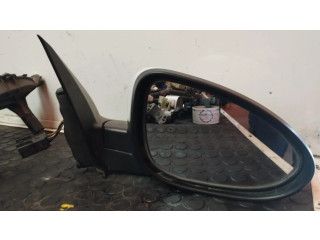 Зеркало электрическое        Chevrolet Astra  2008-2011 года   