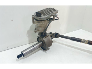 рейка Колонка рулевая Opel Meriva A 2003 - 2010 года