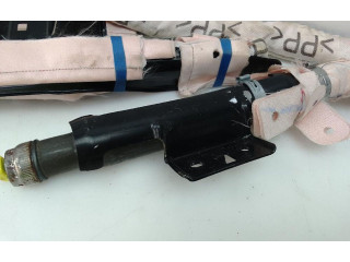 Боковая подушка безопасности 985P14JC0A   Nissan Navara D23