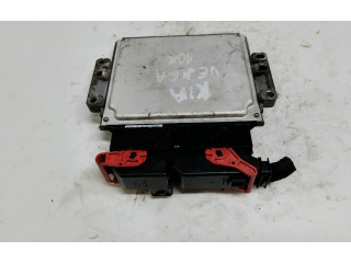 Блок управления двигателя 39130-2A300 KIA Venga