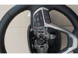 Руль Jeep Grand Cherokee 2010 - 2021 года 97688999