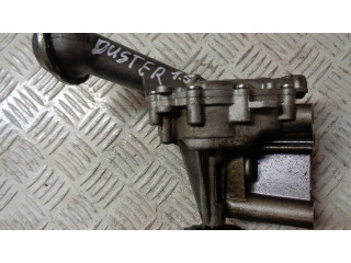 Масляный насос 150003395R Dacia Duster 1.5