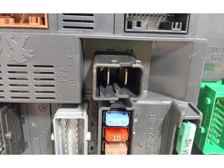 Блок предохранителей 9807532080, 9807532080 Peugeot 2008 I