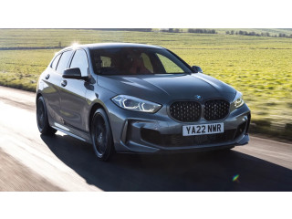 Řídící jednotka 5A088E601, 0261S101Y7   BMW 1 F40 2021