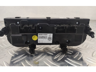 Блок управления климат-контролем 5G0907426AF, 5G0907426   Volkswagen PASSAT B8