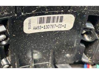 Руль Jaguar XJ X351 2009 - 2019 года