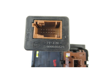 Блок управления 96661115XT, 9665602980   Peugeot 508