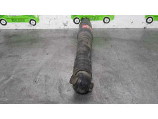 Задний амортизатор с пружиной      