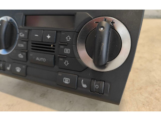 Блок управления климат-контролем 8P0820043AD   Audi A3 S3 8P