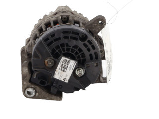 Генератор 231003659R Renault Twingo II