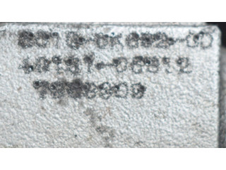 Turbodmychadlo Турбина 4913158450 Ford Focus 1.8 KKDA