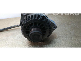 Генератор A6641540102 SsangYong Actyon sports I