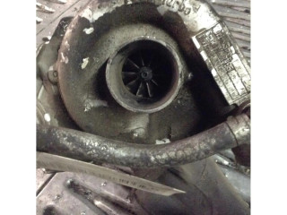 Турбина Maserati Biturbo