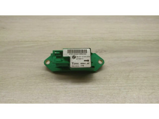 Датчик удара надувных подушек