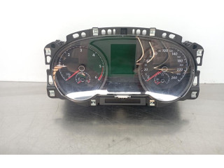 Панель приборов 5G1920751, 133.736KM Volkswagen Golf VII