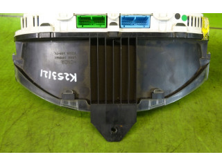 Přístrojová deska Honda Civic 2001 78100S310