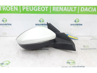 Зеркало (механическое)       Peugeot 2008 II  2019 -  года   
