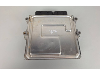 Řídící jednotka 9846386380 Peugeot 2008 II 2022