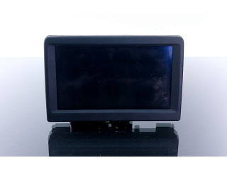 Дисплей 4E0919603E Audi A8 S8 D3 4E