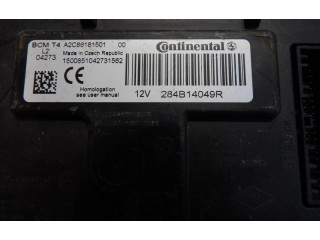 Блок комфорта 284B12330R, A2C86181500 Dacia Sandero