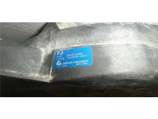 Комплект вентиляторов 6842005000, 6842005000 SsangYong Musso