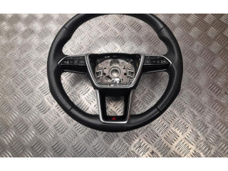 Volant Audi A6 S6 C8 4K 2019 4K0419091F, H1998