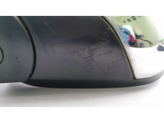 Зеркало электрическое     левое   Chrysler 300 - 300C  2005-2010 года   