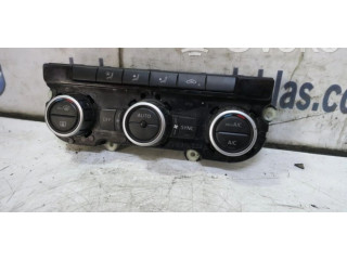 Блок управления климат-контролем 5HB012405 Volkswagen Touran II