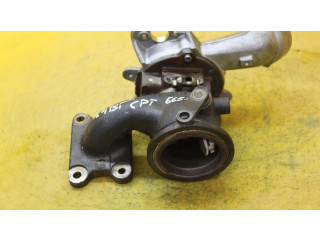  Турбина Volkswagen Golf VII  04E145704P         