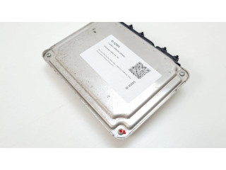 Řídící jednotka 036906032BD, 0261201126   Volkswagen Caddy 2006