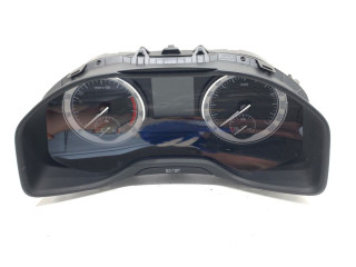 Панель приборов 565920750B Skoda Karoq