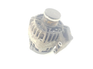 Генератор 95524553, 95524553   Opel Combo D      