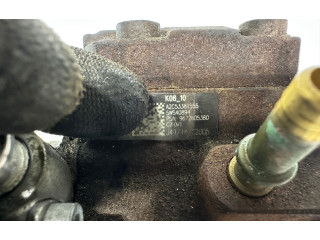 Vstřikovací čerpadlo A2C53381555, 5WS40894 Citroen Berlingo