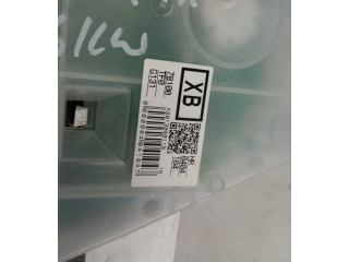 Панель приборов 78100TF0G131 Honda Jazz