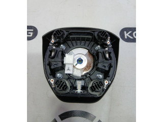 Подушка безопасности водителя 985701142R   Dacia Logan II