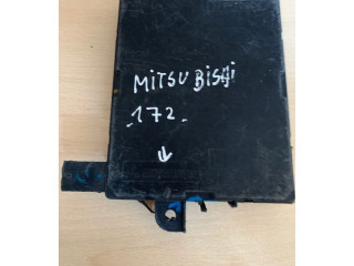 Блок управления климат-контролем 7820A209 Mitsubishi Lancer X