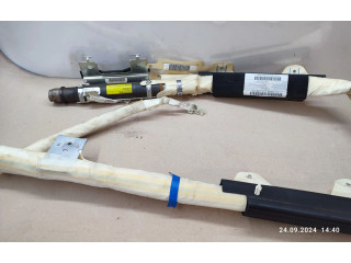 Боковая подушка безопасности P520029297AG   Jeep Grand Cherokee (WK)